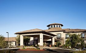 Hampton Inn & Suites Arroyo Grande Pismo Beach Area